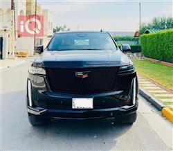 كاديلاك اسكاليد